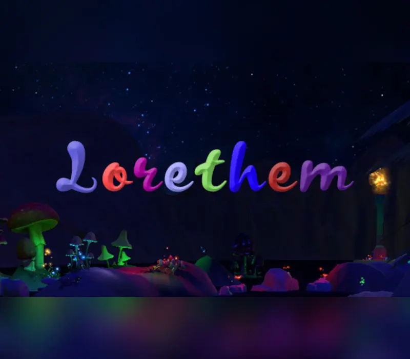 Lorethem Steam CD Key