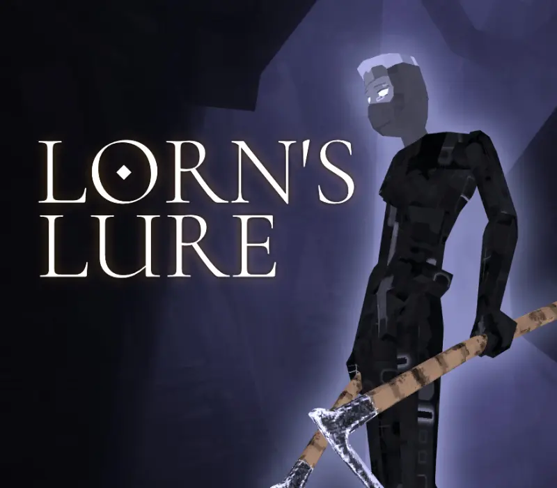 Lorn's Lure PC Steam CD Key