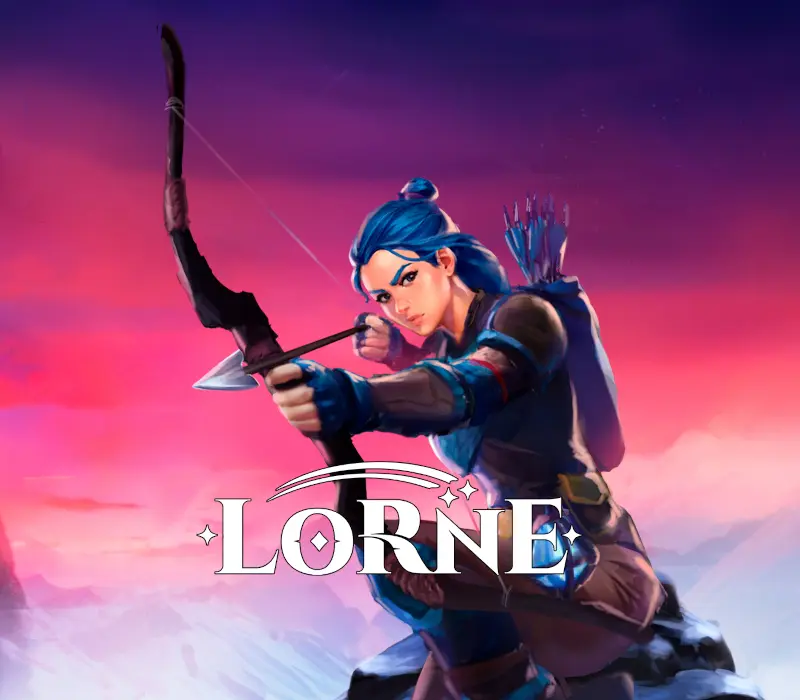 Lorne PC Steam CD Key
