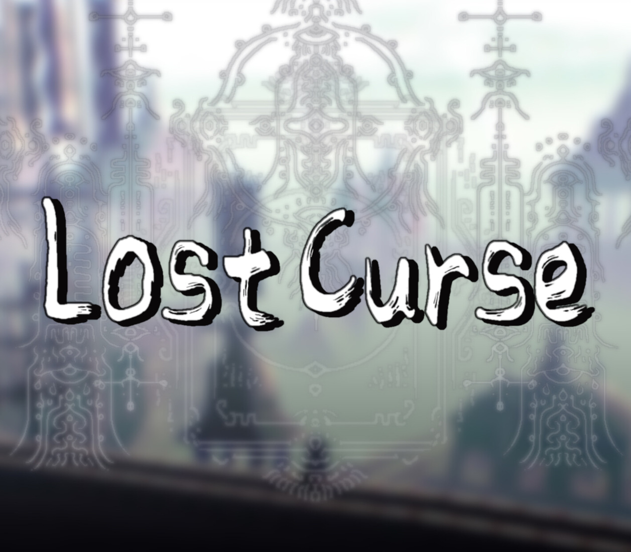 古咒迷途 (lost curse) PC Steam CD Key