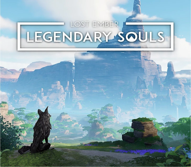 Lost Ember: Legendary Souls DLC PC Steam CD Key
