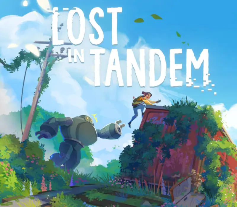 Lost in Tandem PC Steam CD Key