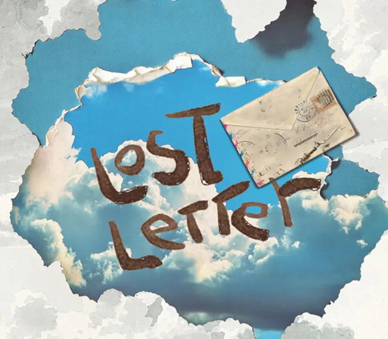 Lost Letter PC Steam CD Key