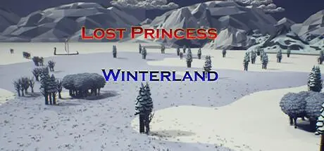 Lost Princess: Winterland PC Steam CD Key