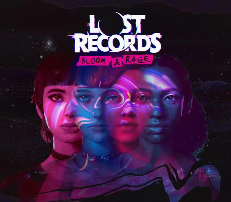 Lost Records: Bloom & Rage EU Xbox Series X|S / PC CD Key