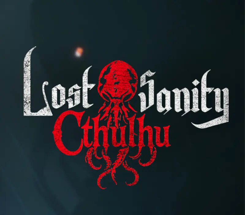 Lost Sanity: Cthulhu PC Steam CD Key