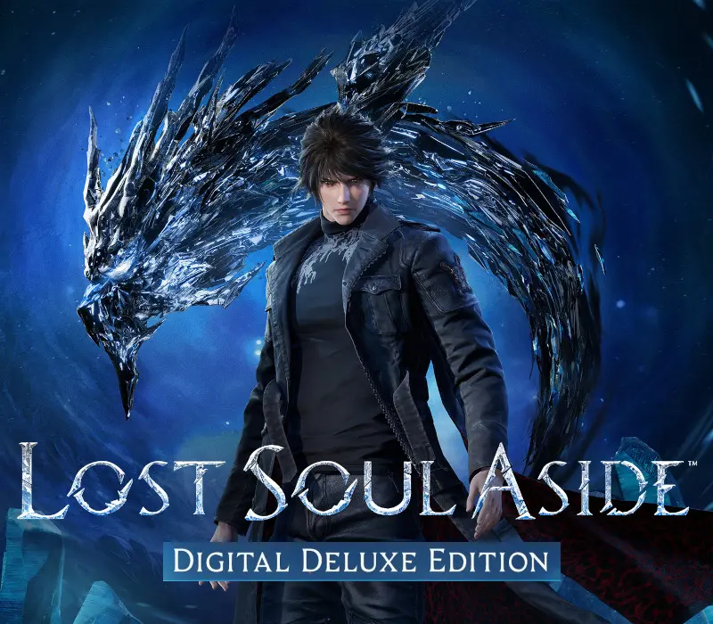 Lost Soul Aside Deluxe Edition PC Steam CD Key