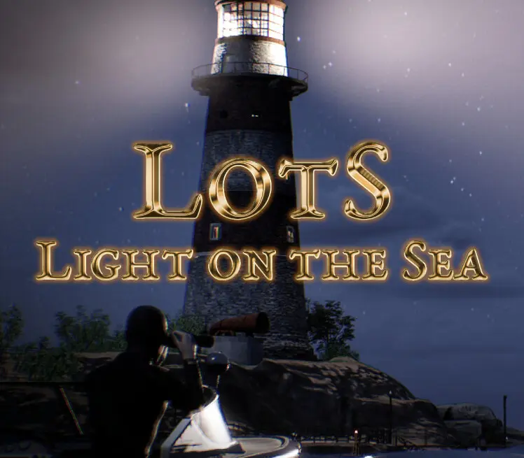 LotS - Light on the Sea PC Steam CD Key