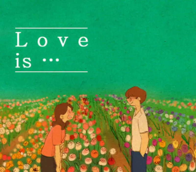 Love is... PC Steam CD Key