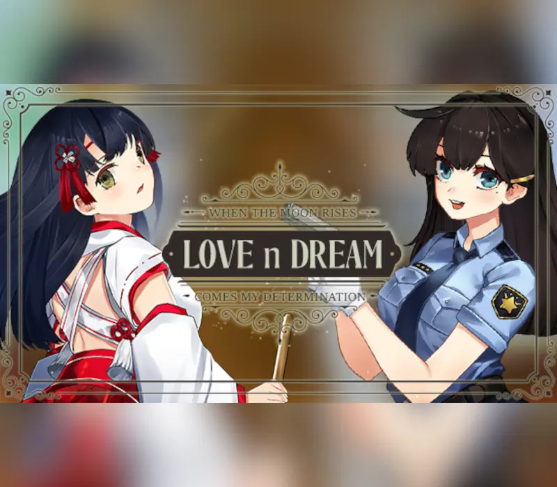 Love n Dream PC Steam CD Key