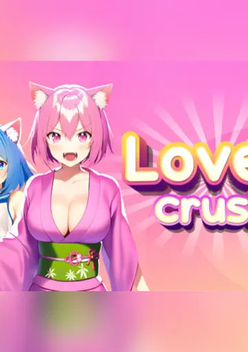 Lovely Crush Steam CD Key