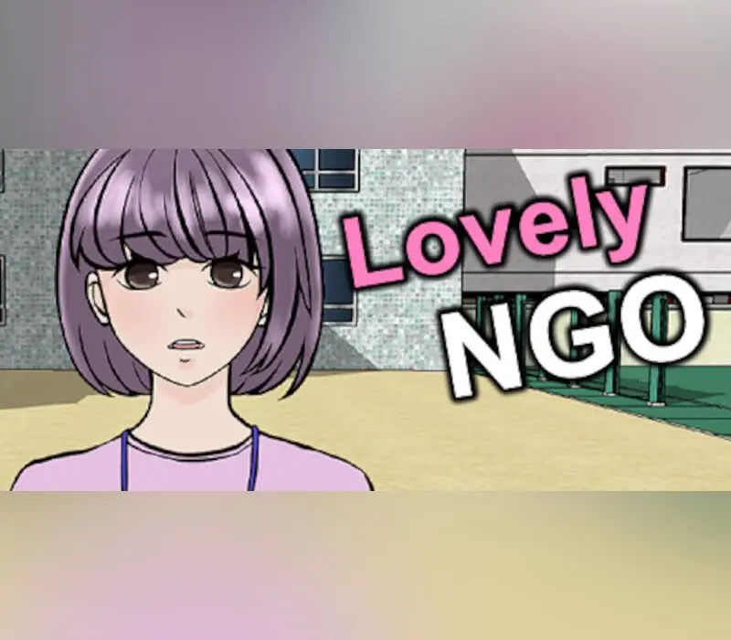 Lovely NGO PC Steam CD Key