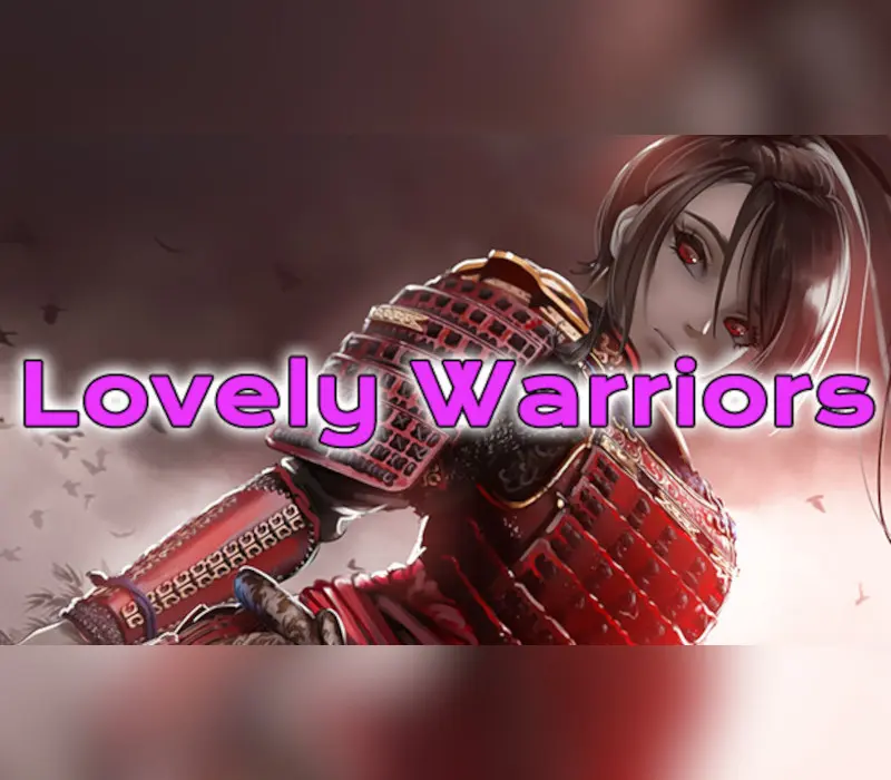 Lovely Warriors Steam CD Key