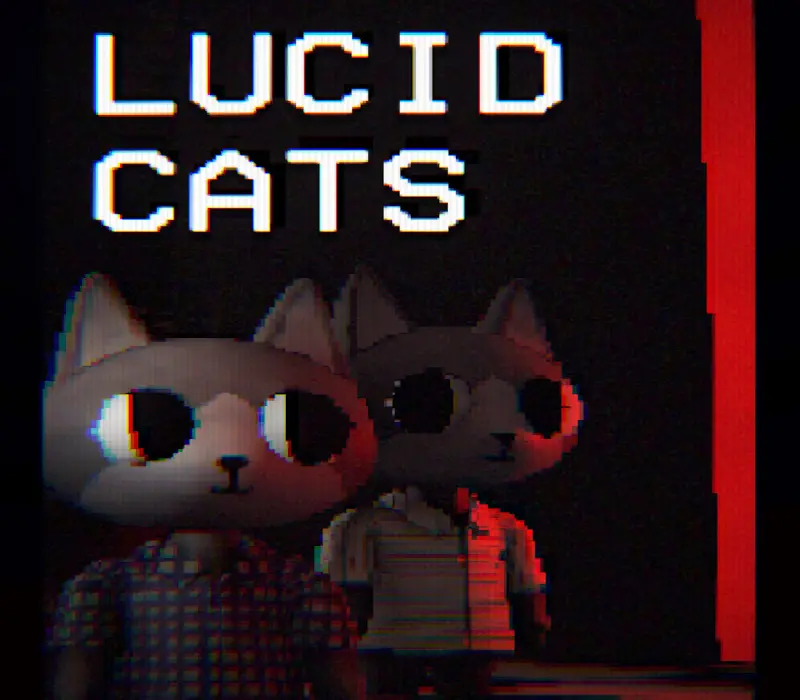Lucid Cats PC Steam CD Key