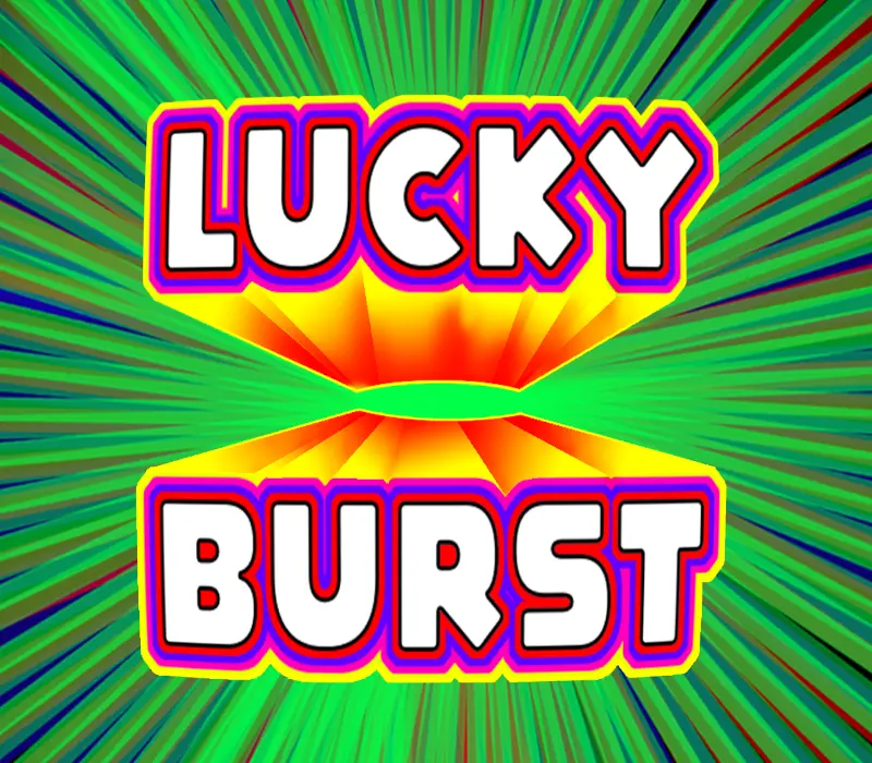 Lucky Burst PC Steam CD Key