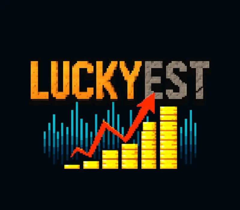 Luckyest PC Steam CD Key
