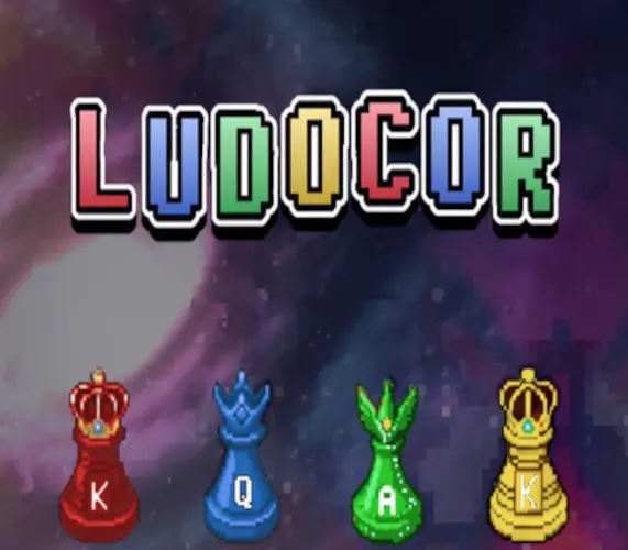LUDOCOR PC Steam CD Key
