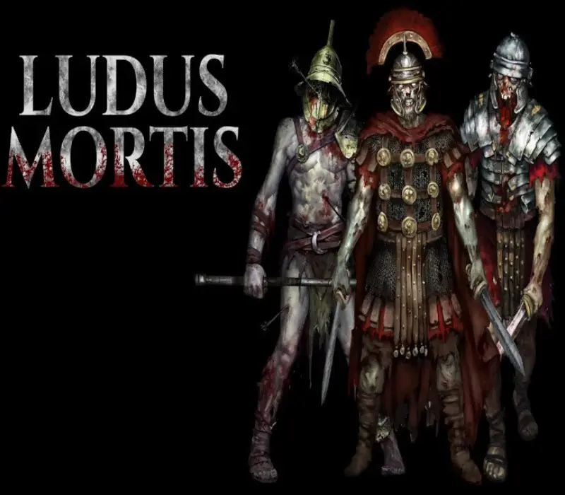 Ludus Mortis Steam CD Key
