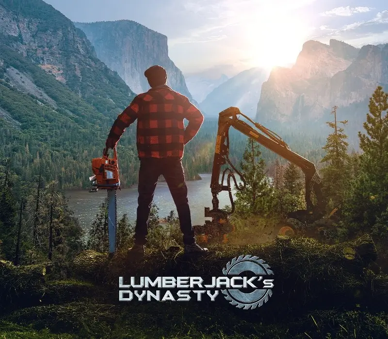 Lumberjack's Dynasty Steam Altergift