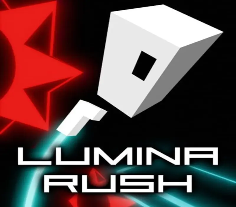 Lumina Rush PC Steam CD Key