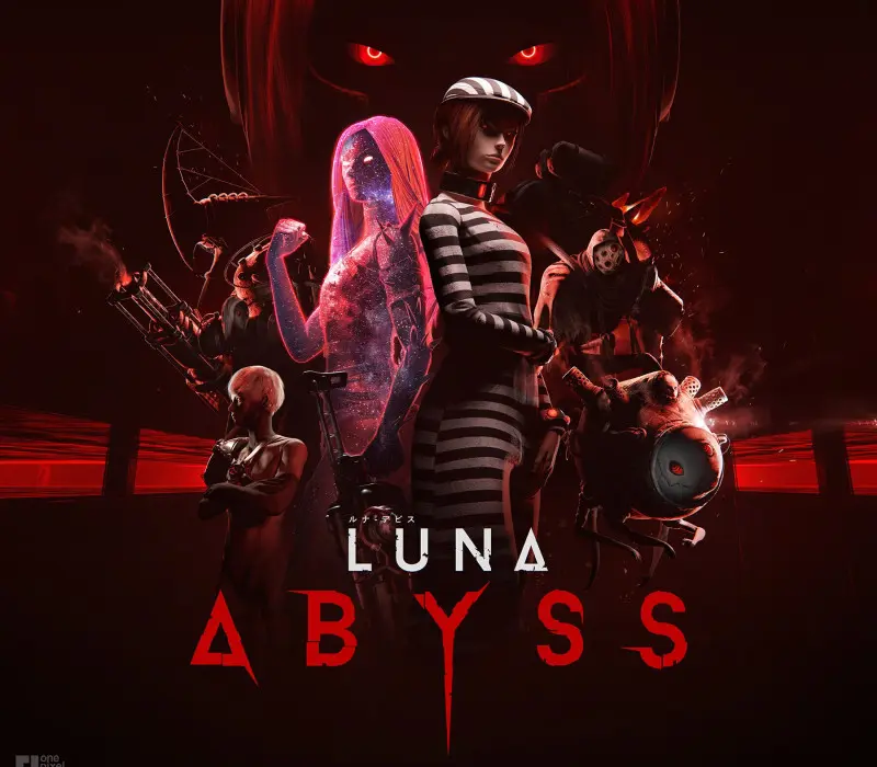 Luna Abyss PC Steam CD Key