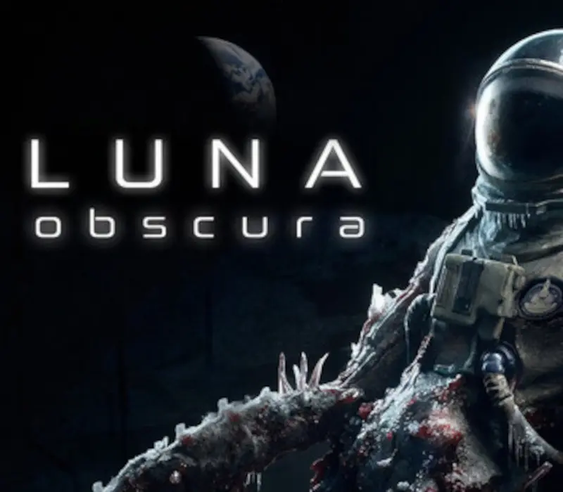 LUNA: Obscura PC Steam CD Key