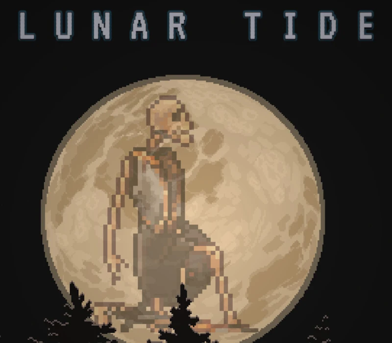 Lunar Tide PC Steam CD Key