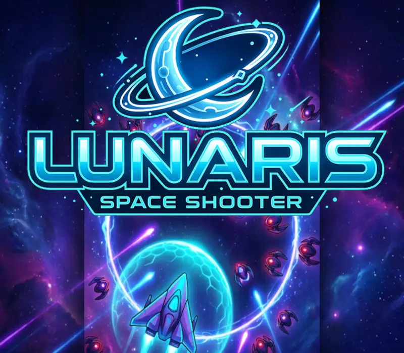 Lunaris PC Steam CD Key