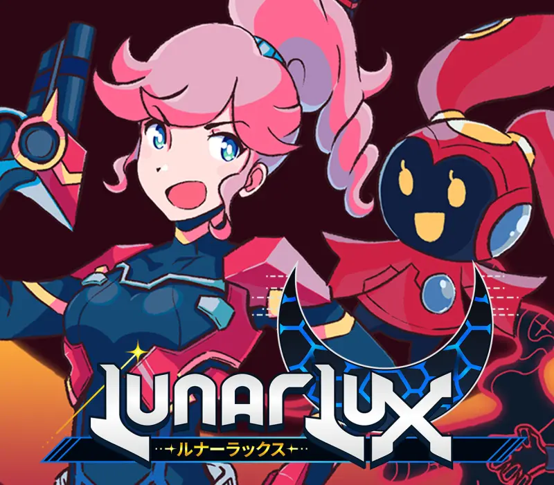 LunarLux PC Steam CD Key