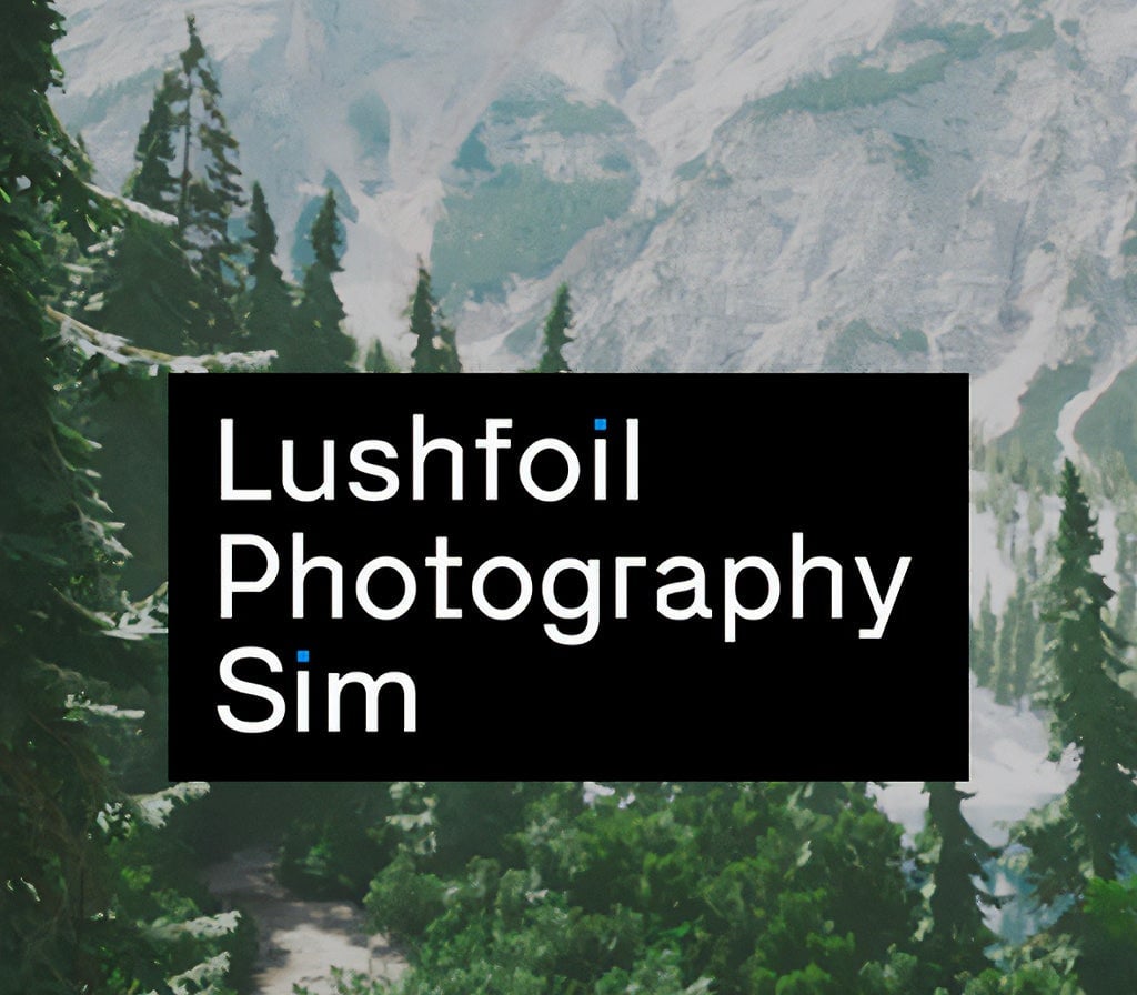 Lushfoil Photography Sim PC Steam CD Key