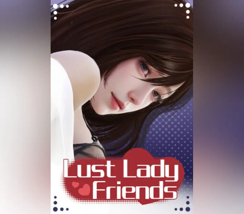 Lust lady friends PC Steam CD Key