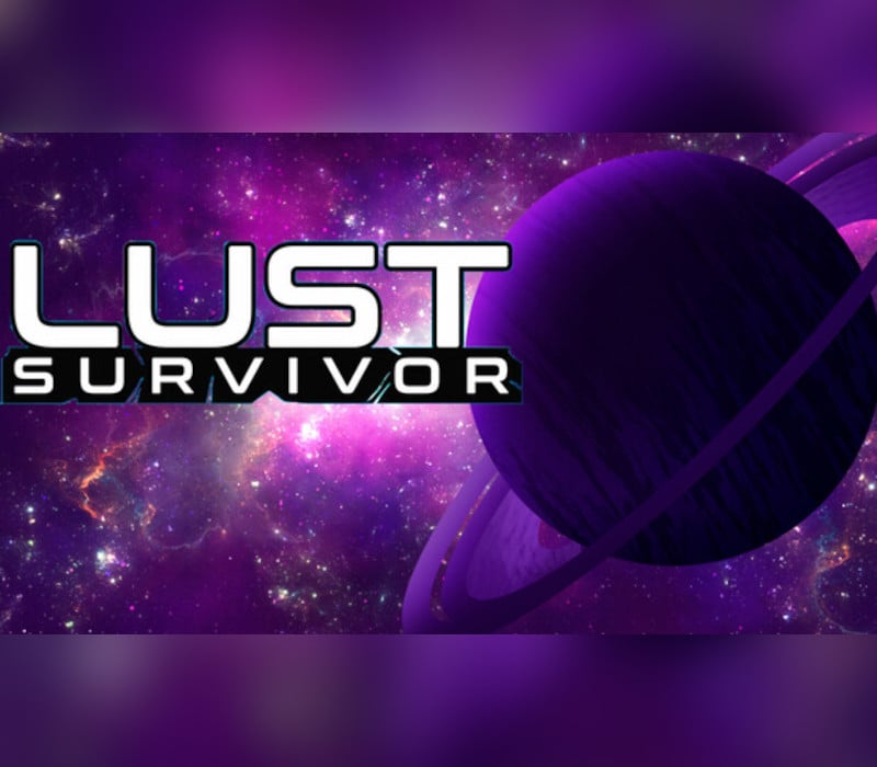 Lust Survivor PC Steam CD Key