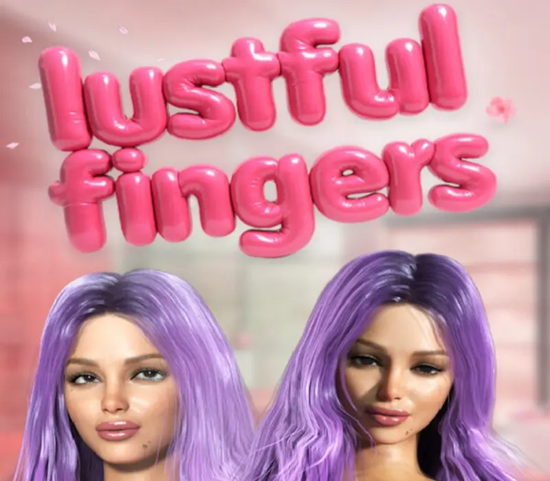 Lustful Fingers PC Steam CD Key
