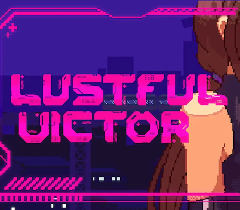 Lustful Victor PC Steam CD Key