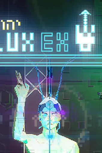 Lux Ex: Legacy PC Steam CD Key