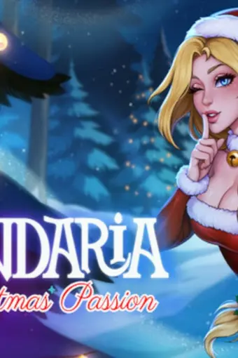 Lyndaria - Christmas Passion DLC PC Steam CD Key