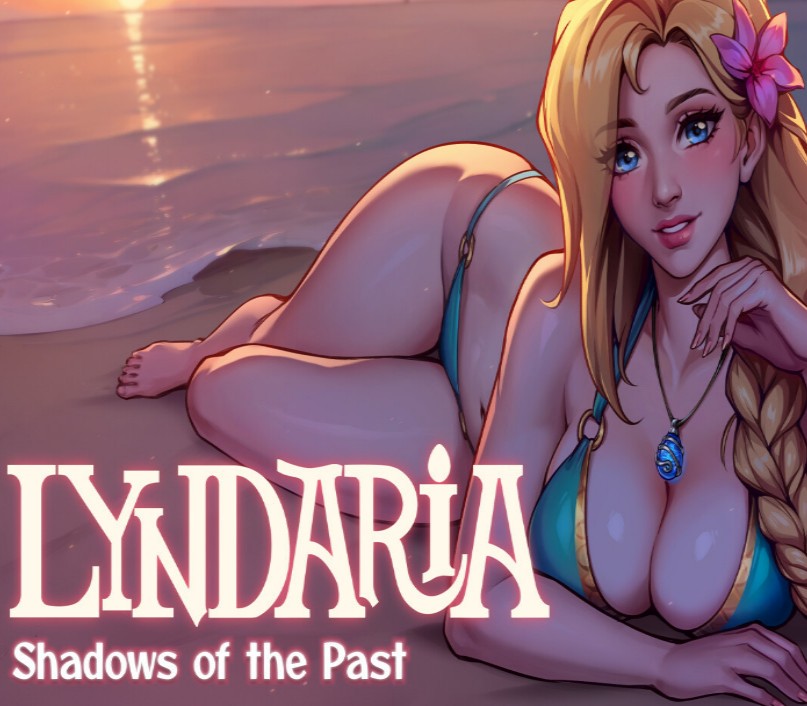 Lyndaria - Shadows of the Past DLC PC Steam CD Key