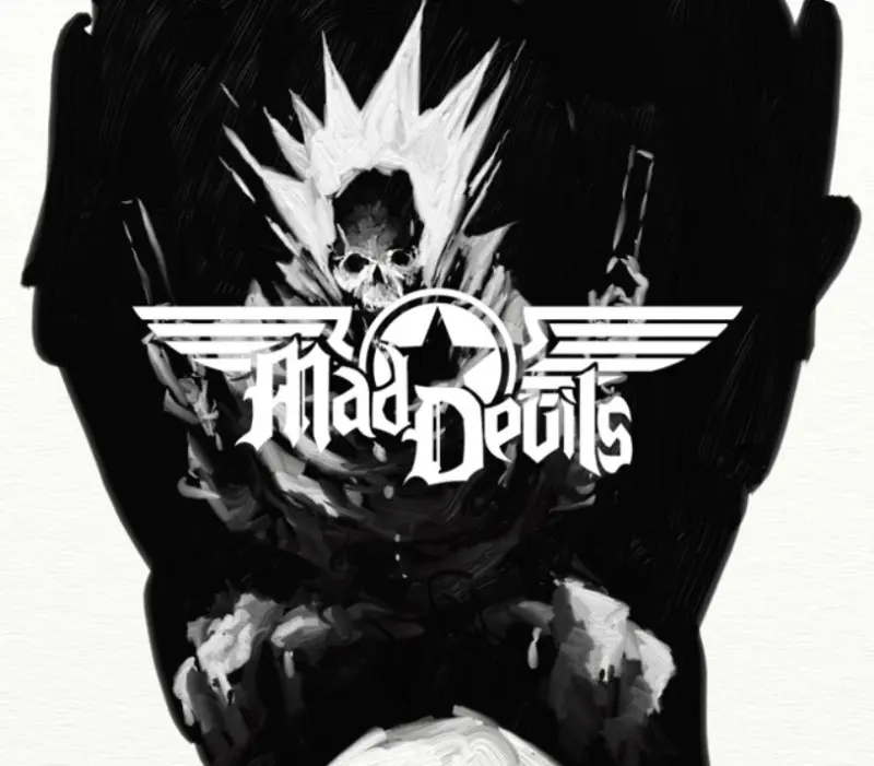 Mad Devils Steam CD Key