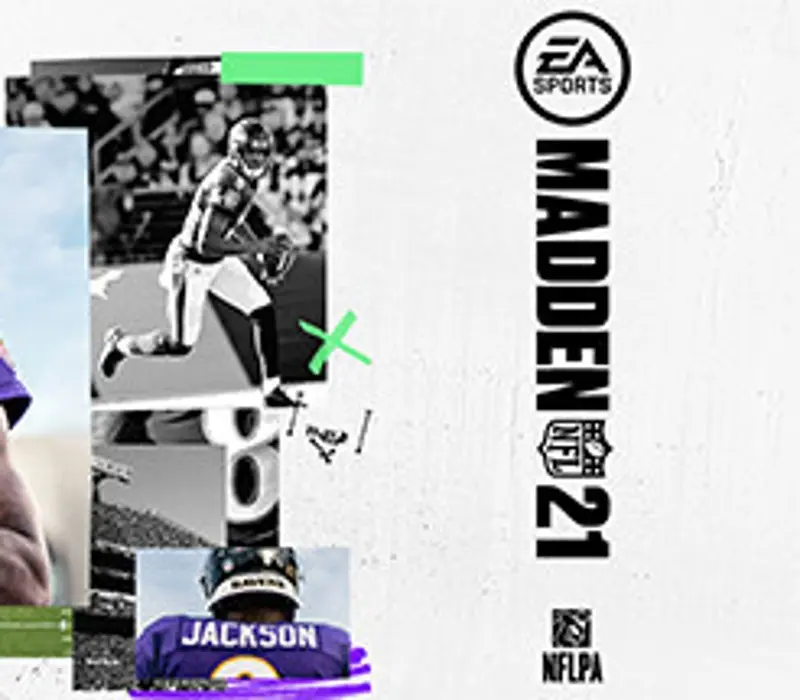 Madden NFL 21 XBOX One / Xbox Series X|S Access