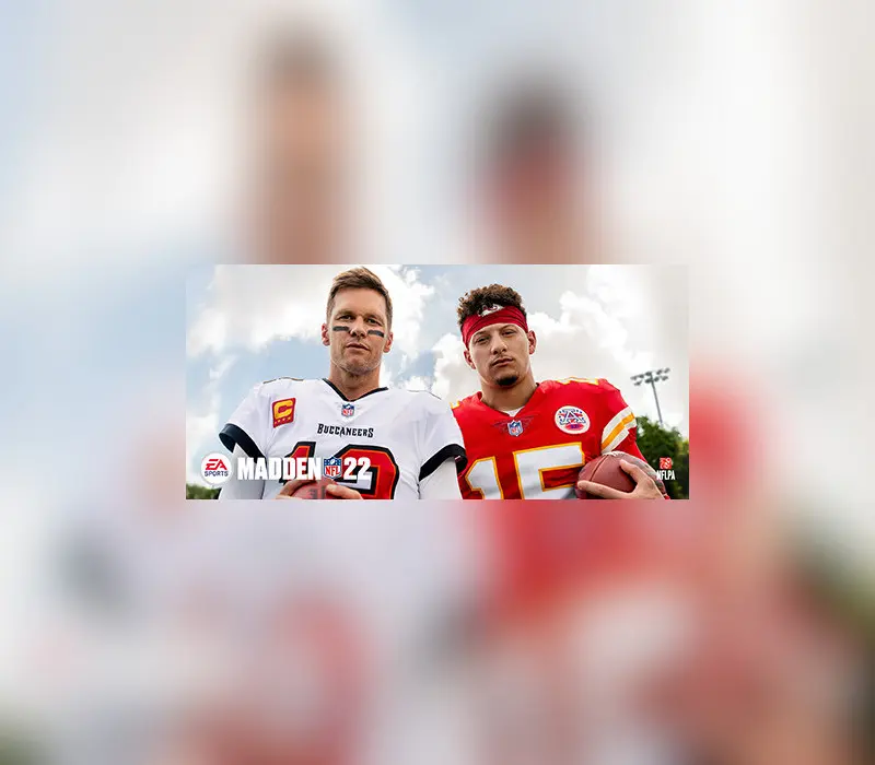 Madden NFL 22 EU PS4 / PS5 CD Key