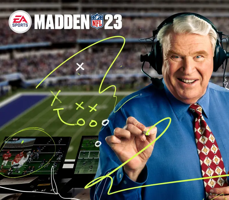 Madden NFL 23 TR XBOX One CD Key