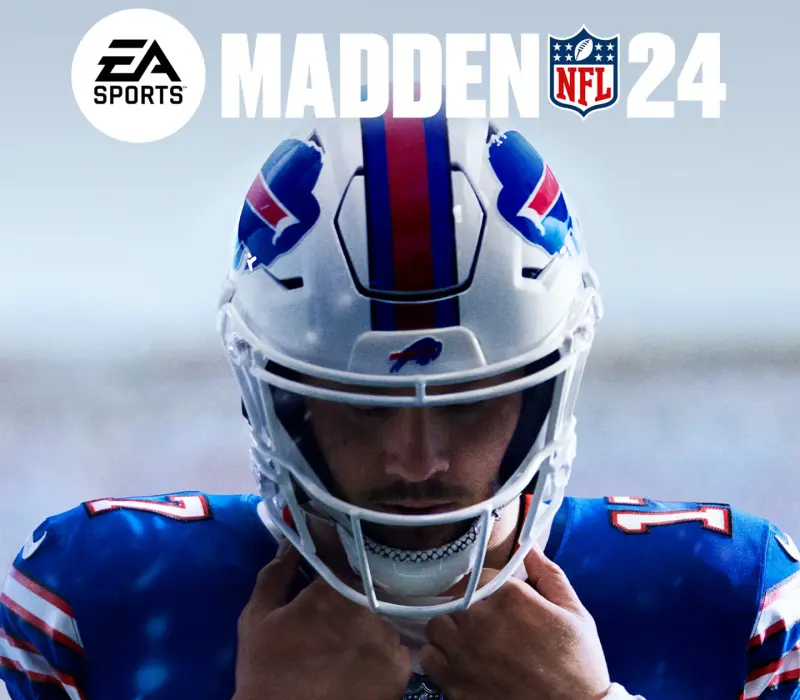 Madden NFL 24 TR XBOX One / Xbox Series X|S CD Key