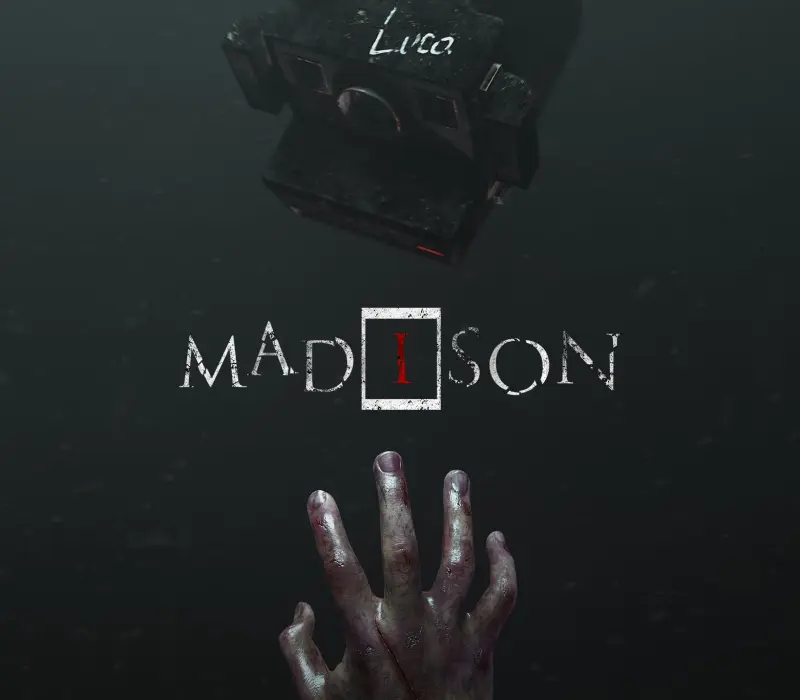 Madison EU Xbox Series X|S CD Key