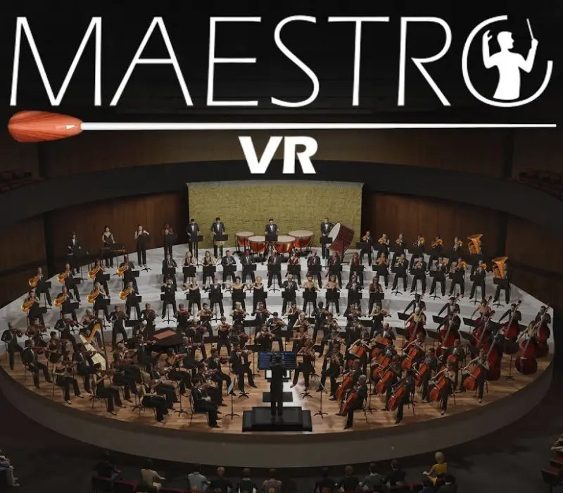 Maestro VR Steam CD Key