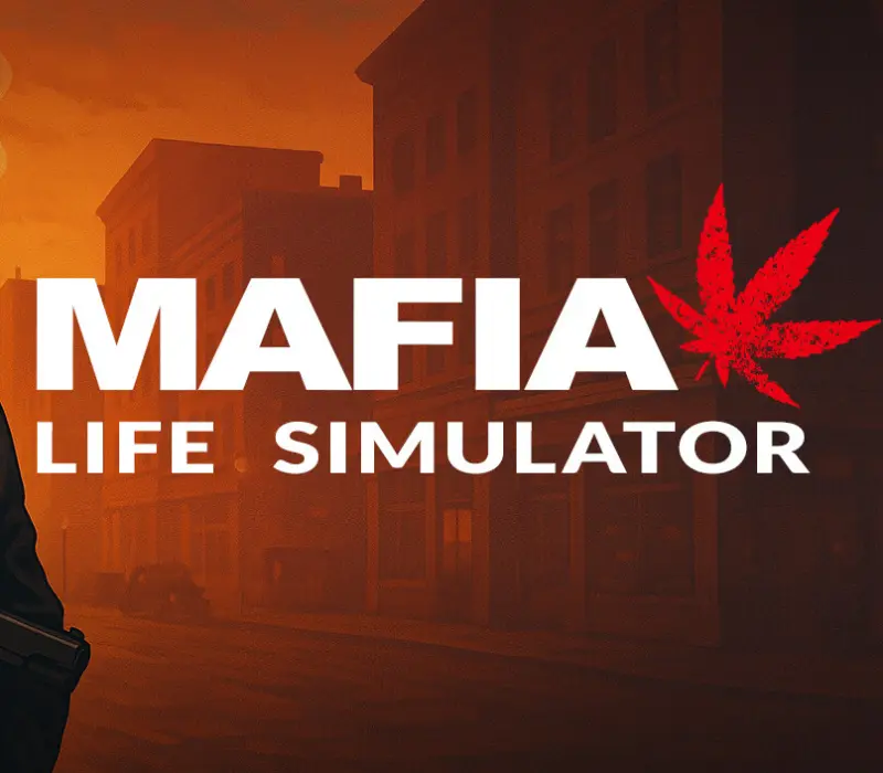 Mafia Life Simulator PC Steam CD Key