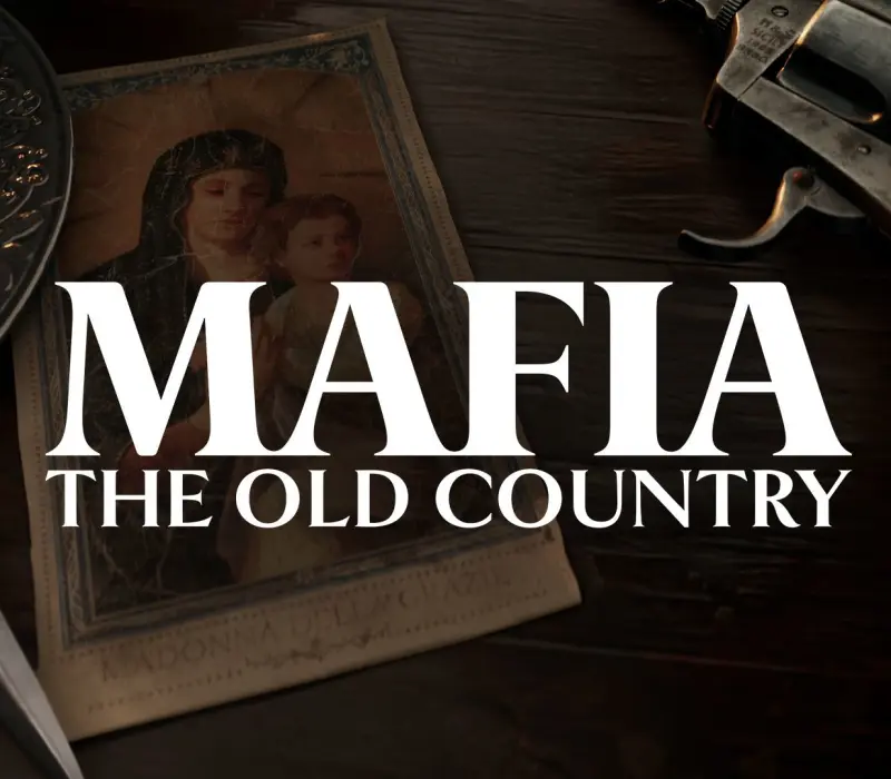Mafia: The Old Country Xbox Series X|S Access