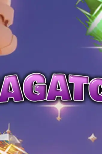 Magatch PC Steam CD Key