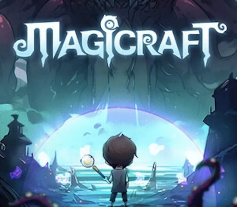 Magicraft PC Steam Altergift