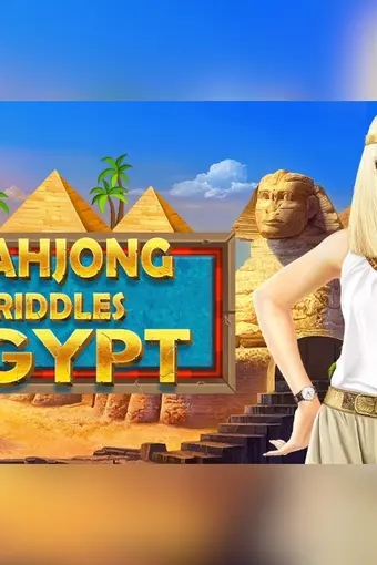 Mahjong Riddles: Egypt PC Steam CD Key