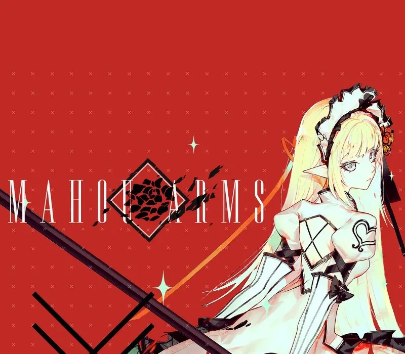 Mahou Arms Steam Altergift